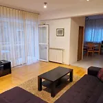 Hestia Apartments